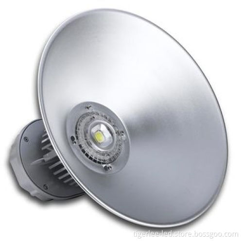 LED Bay Light, 120W, IP65, Waterproof